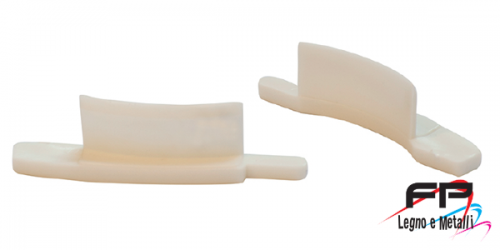 Tappo per avvolgibili arialuce media densità